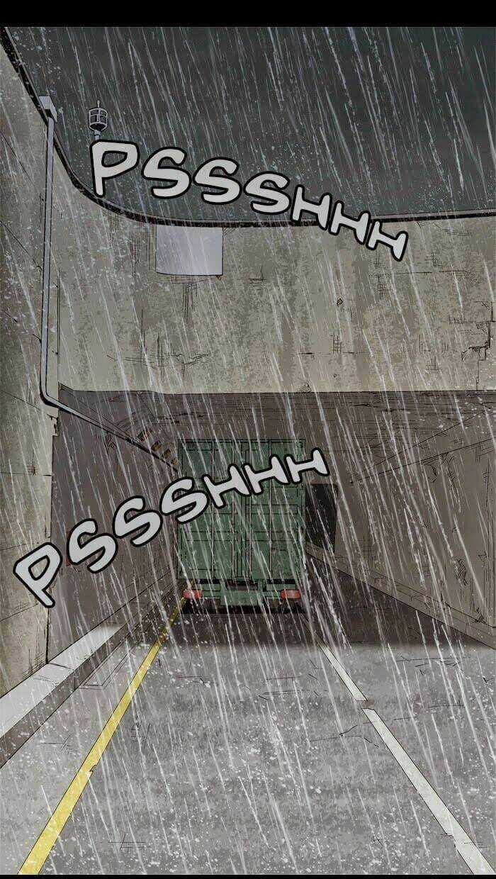 THẢM HỌA ONG ĐỘC Chapter 50 trang 44