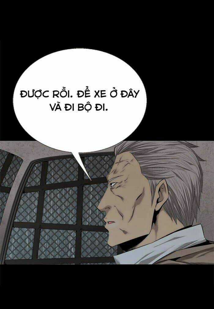 THẢM HỌA ONG ĐỘC Chapter 50 trang 45