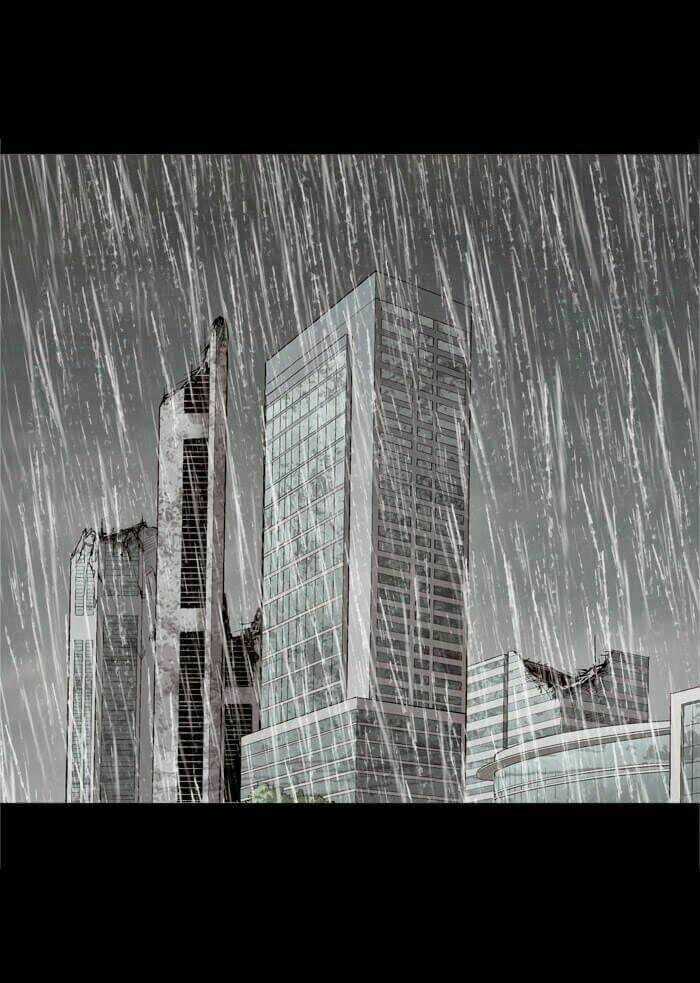 THẢM HỌA ONG ĐỘC Chapter 50 trang 46