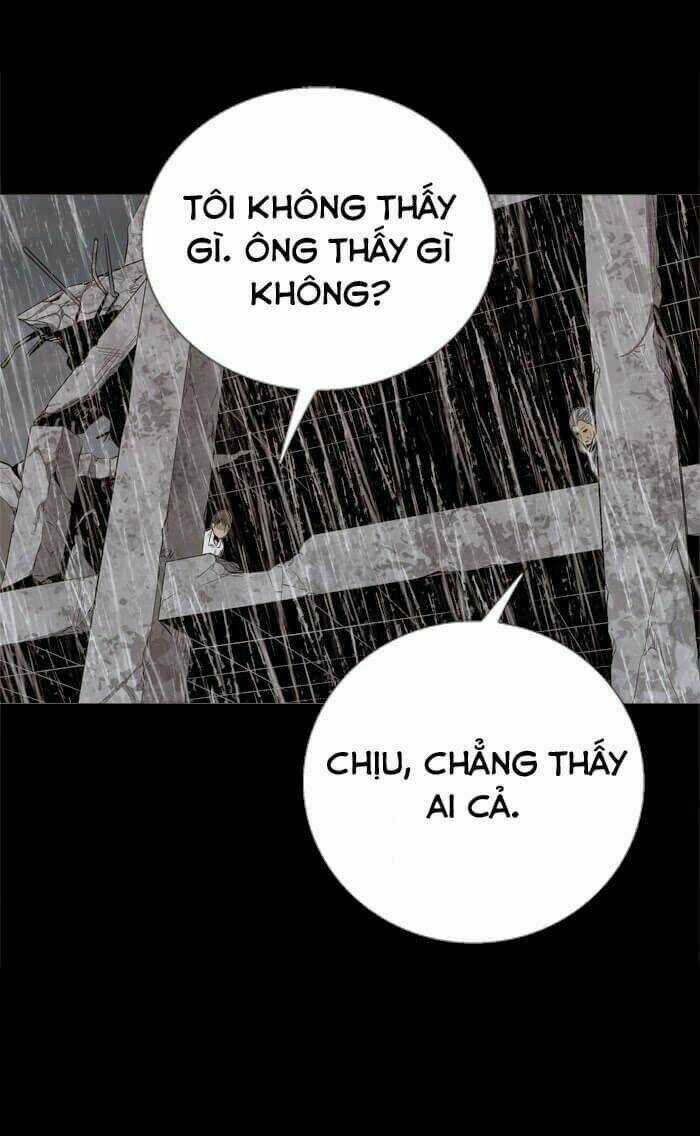 THẢM HỌA ONG ĐỘC Chapter 50 trang 49