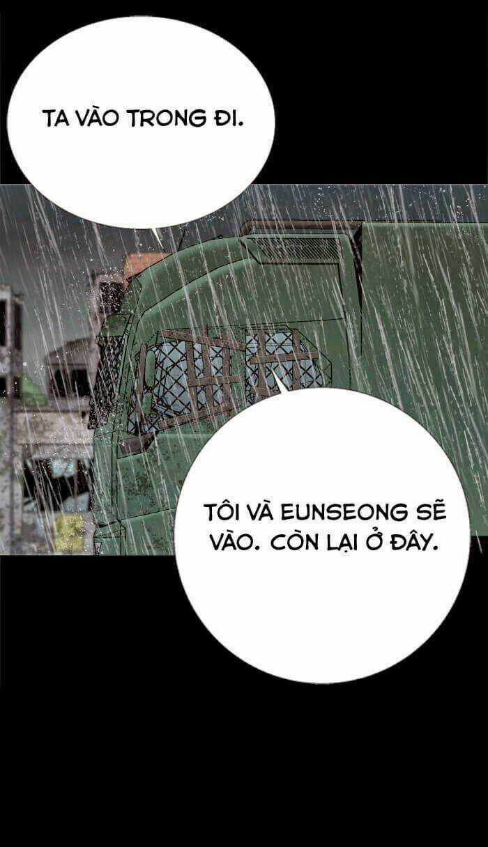 THẢM HỌA ONG ĐỘC Chapter 50 trang 5