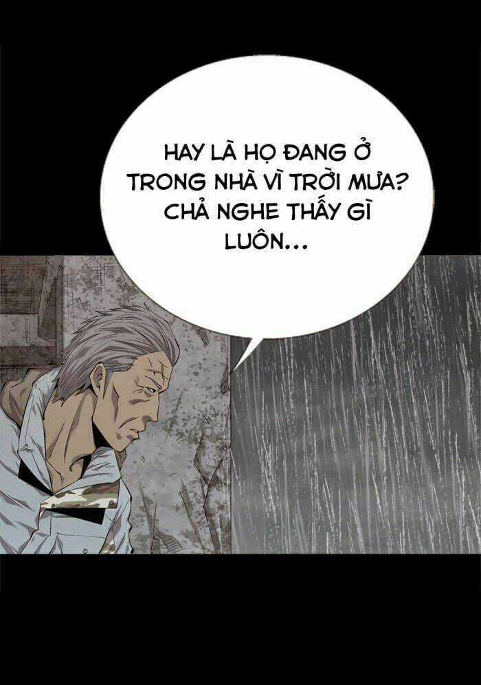 THẢM HỌA ONG ĐỘC Chapter 50 trang 50