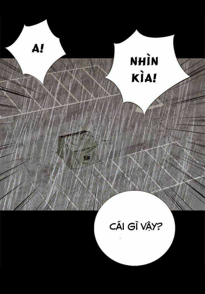 THẢM HỌA ONG ĐỘC Chapter 50 trang 51