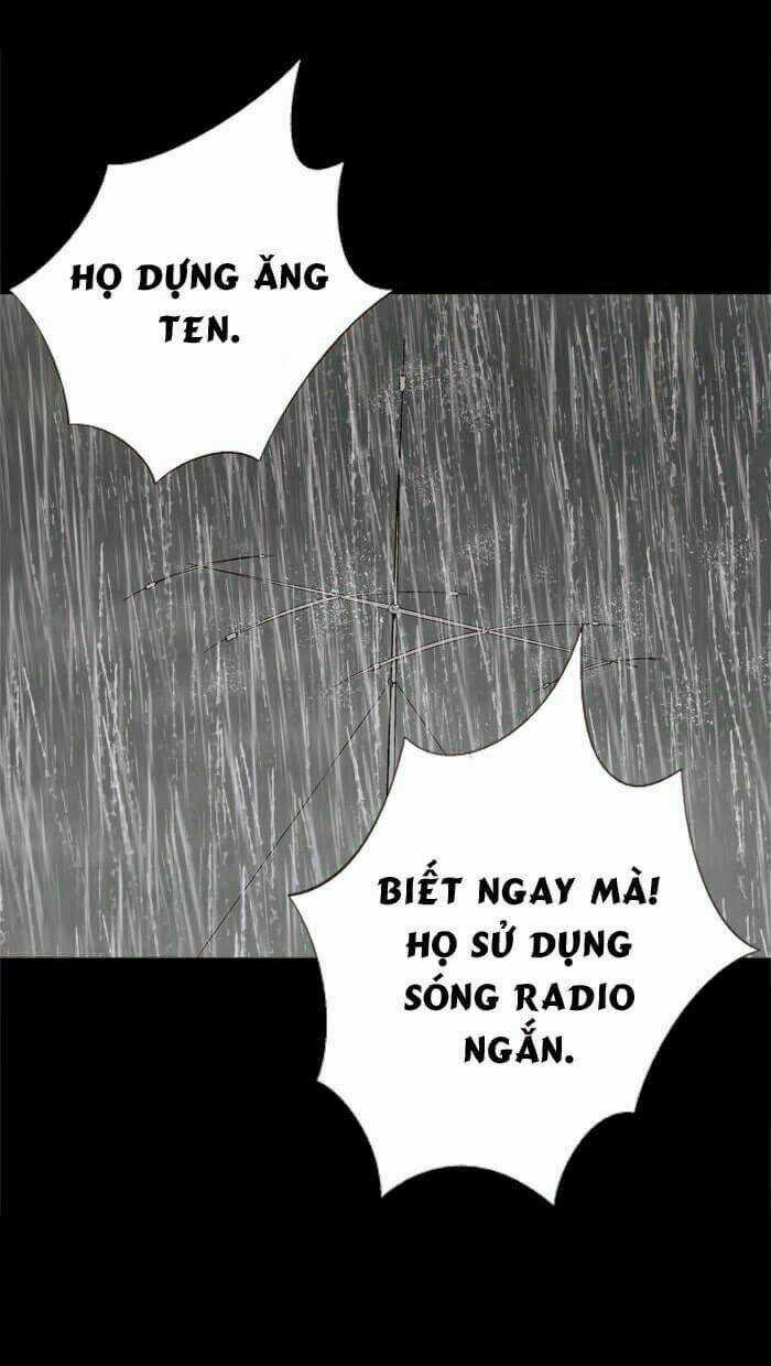 THẢM HỌA ONG ĐỘC Chapter 50 trang 52