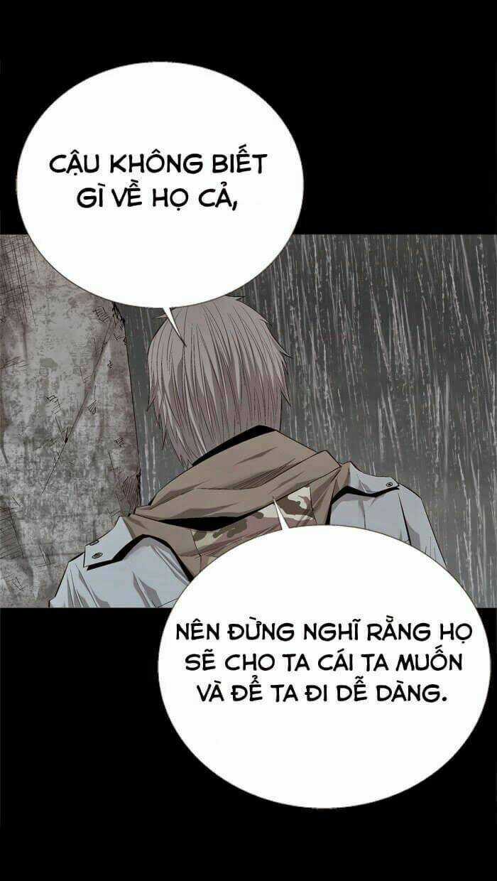 THẢM HỌA ONG ĐỘC Chapter 50 trang 54
