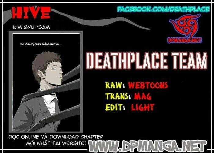 THẢM HỌA ONG ĐỘC Chapter 50 trang 59