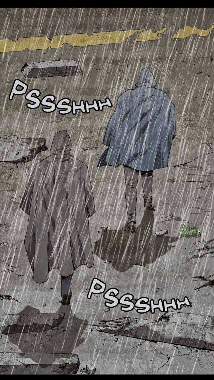 THẢM HỌA ONG ĐỘC Chapter 50 trang 6