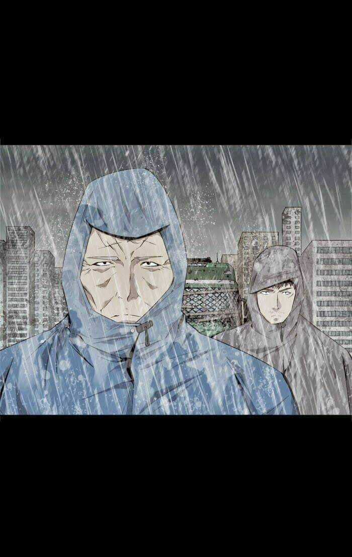 THẢM HỌA ONG ĐỘC Chapter 50 trang 7