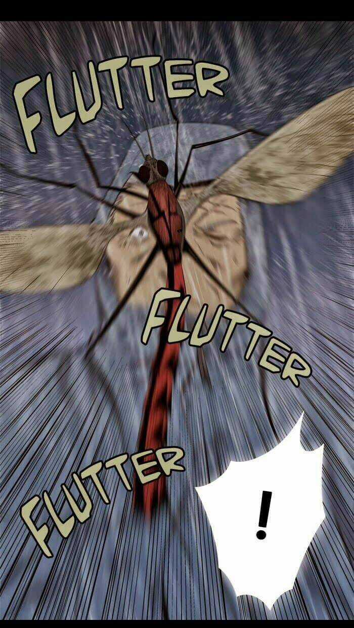 THẢM HỌA ONG ĐỘC Chapter 50 trang 8