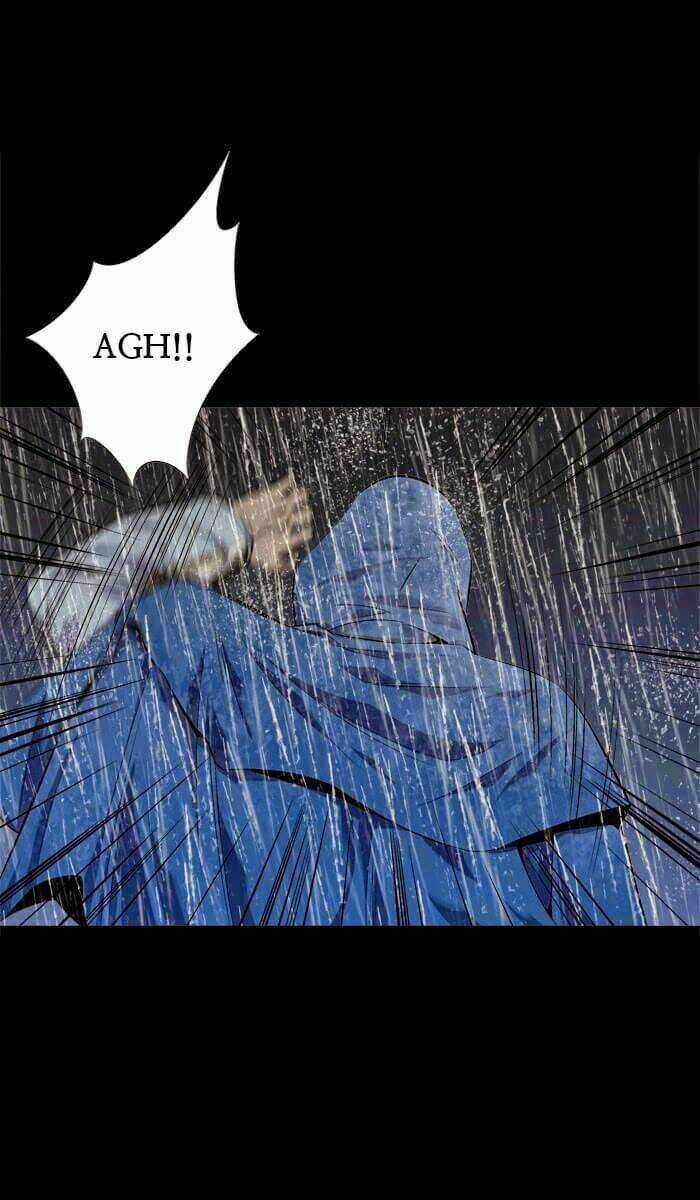 THẢM HỌA ONG ĐỘC Chapter 50 trang 9