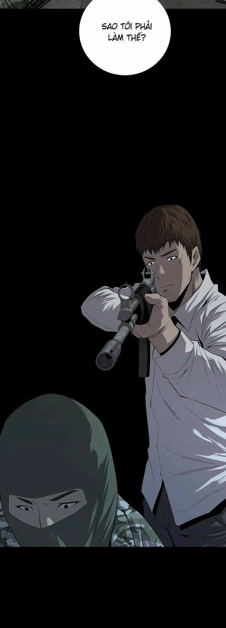 THẢM HỌA ONG ĐỘC Chapter 51 trang 31