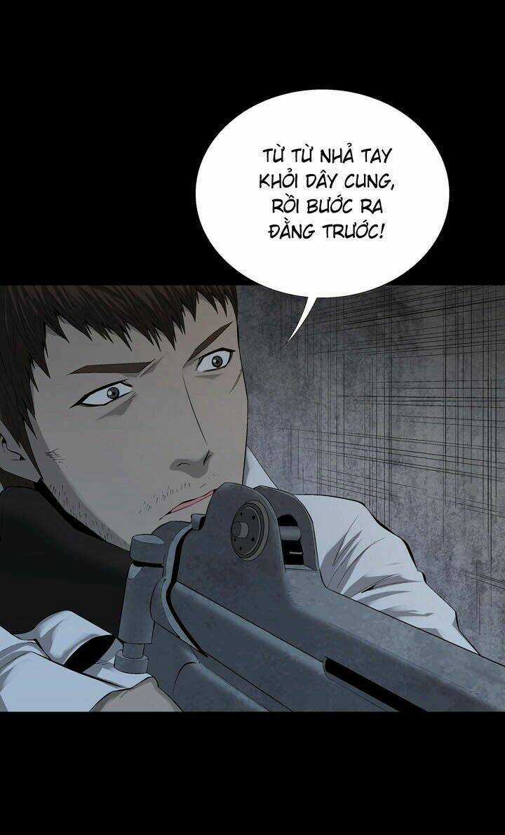 THẢM HỌA ONG ĐỘC Chapter 51 trang 32