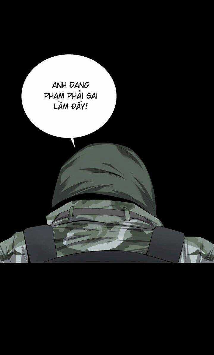 THẢM HỌA ONG ĐỘC Chapter 51 trang 33