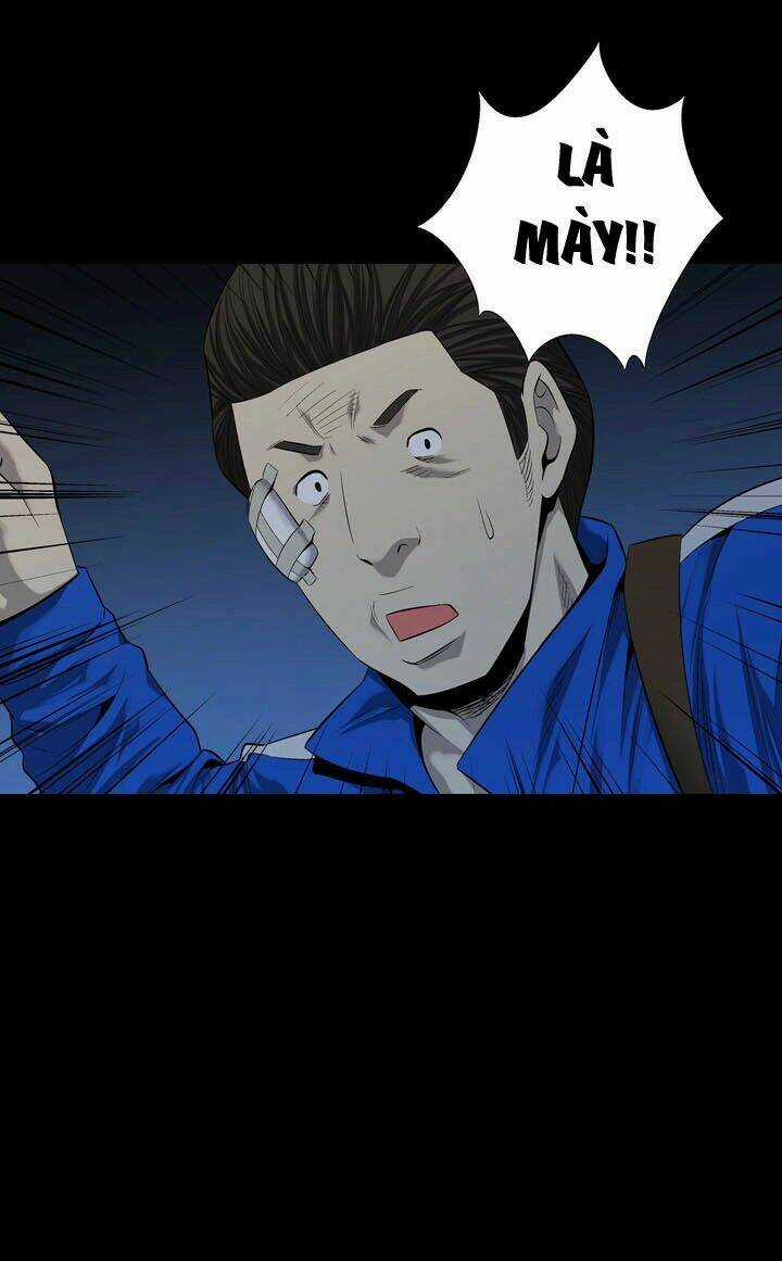 THẢM HỌA ONG ĐỘC Chapter 51 trang 36