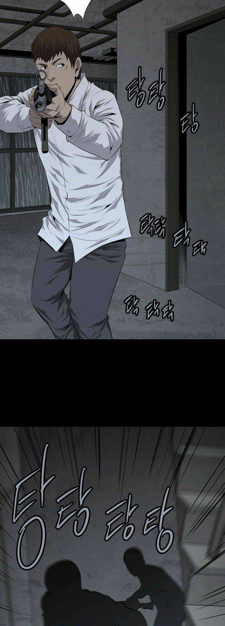 THẢM HỌA ONG ĐỘC Chapter 51 trang 44