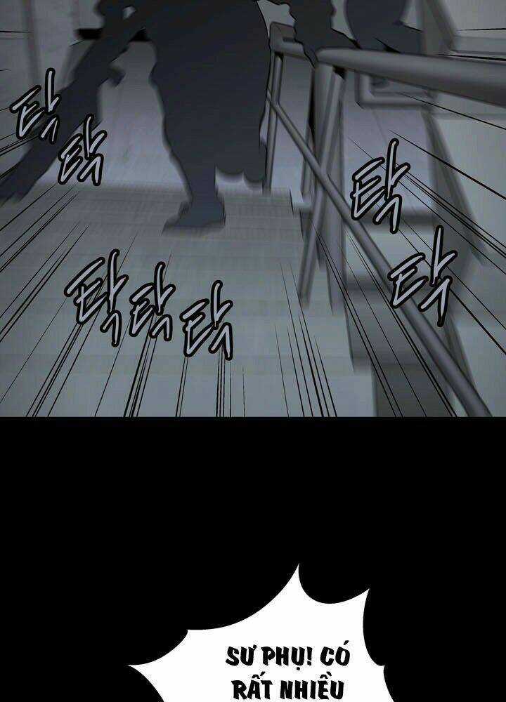 THẢM HỌA ONG ĐỘC Chapter 51 trang 45