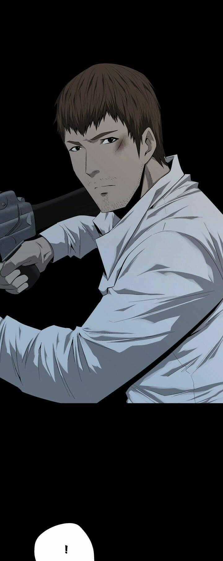 THẢM HỌA ONG ĐỘC Chapter 51 trang 51