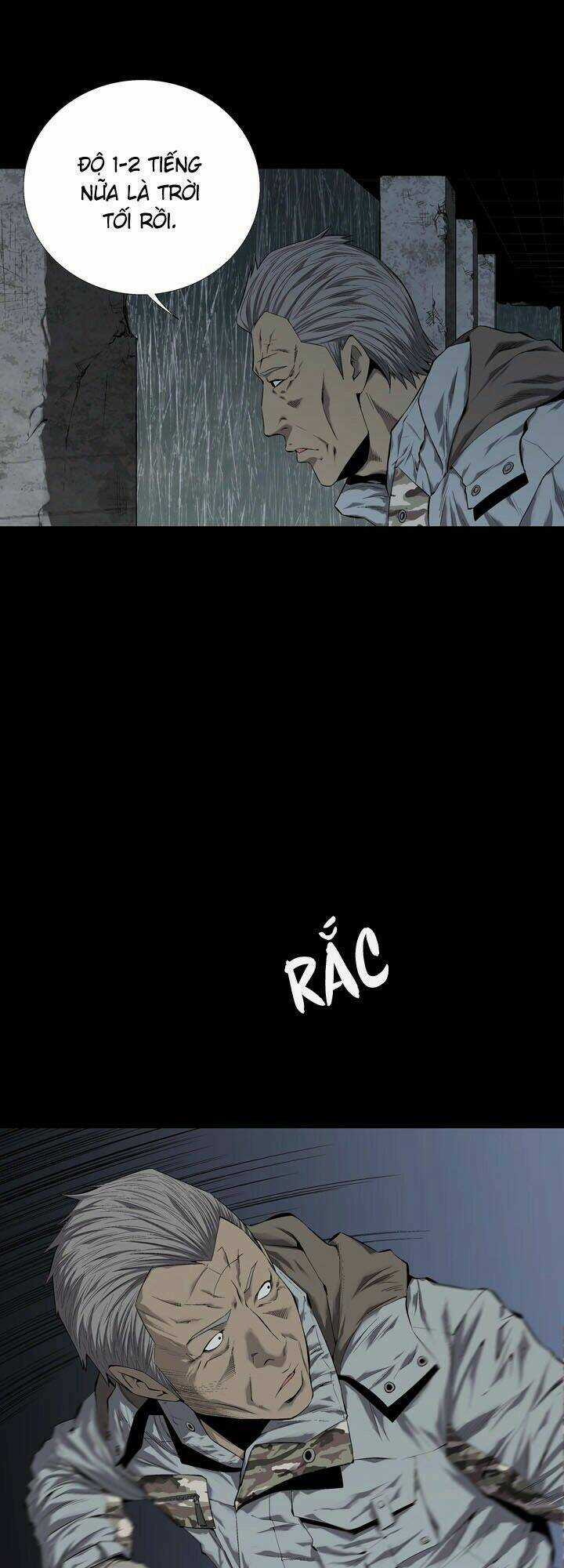 THẢM HỌA ONG ĐỘC Chapter 51 trang 6