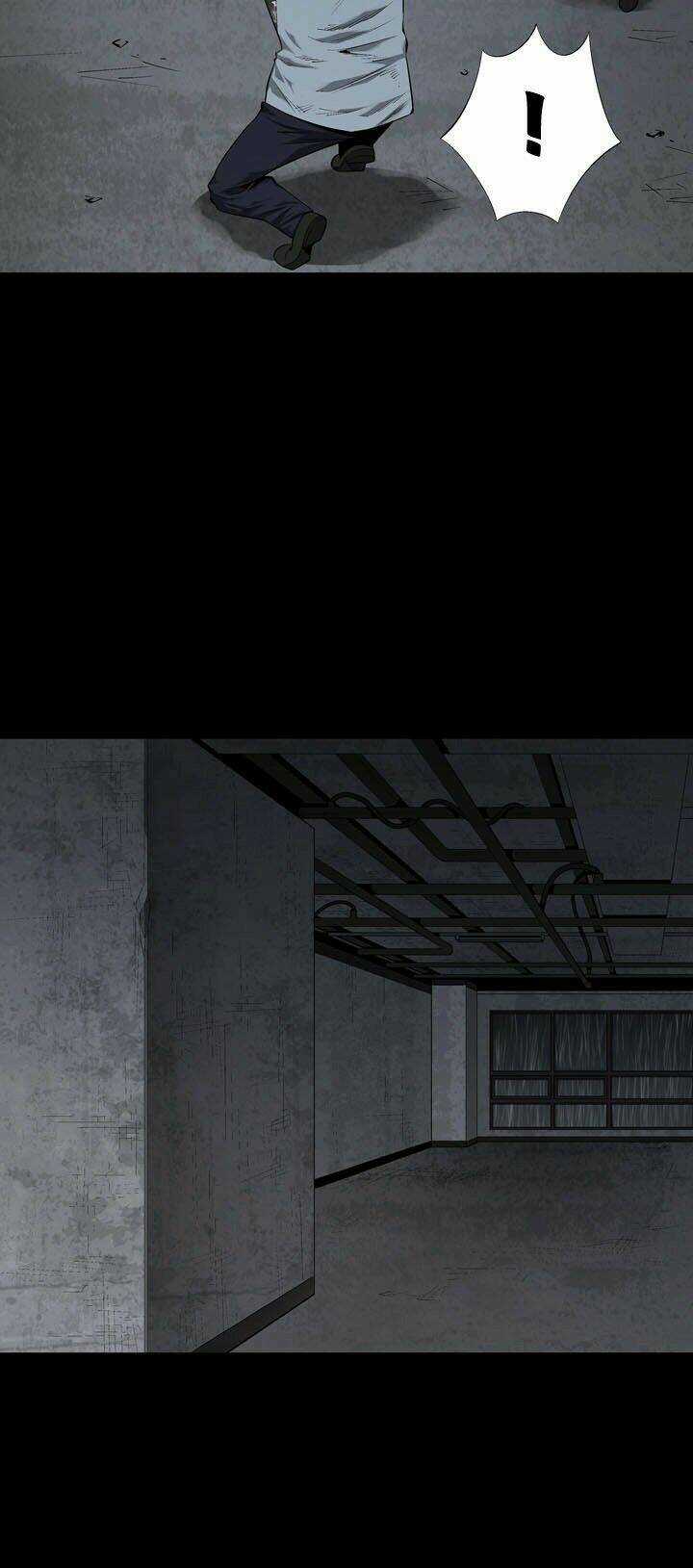 THẢM HỌA ONG ĐỘC Chapter 51 trang 8