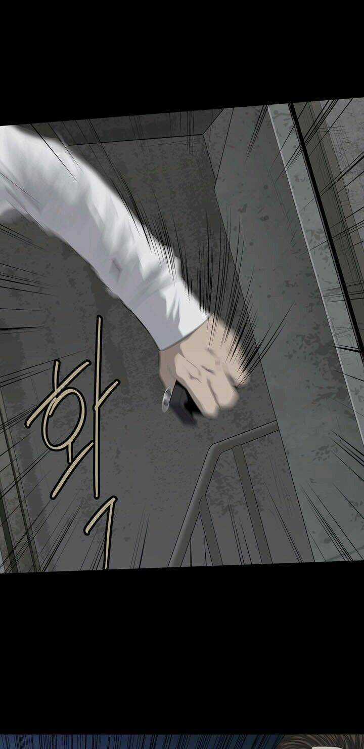 THẢM HỌA ONG ĐỘC Chapter 52 trang 12