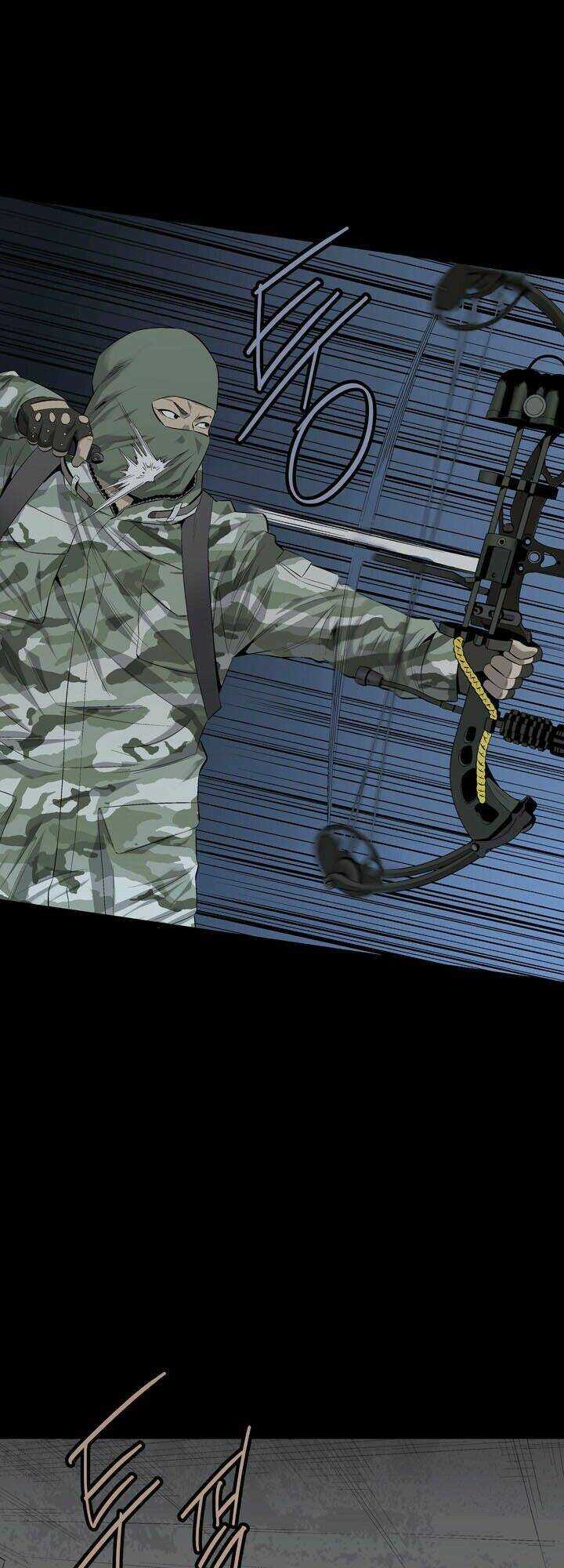 THẢM HỌA ONG ĐỘC Chapter 52 trang 18