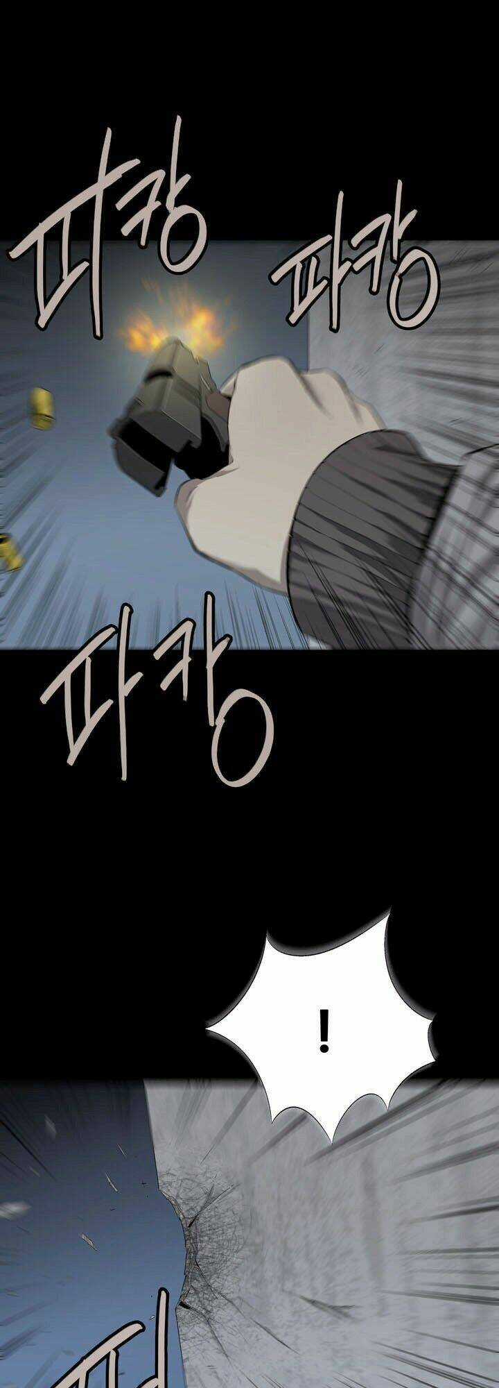 THẢM HỌA ONG ĐỘC Chapter 52 trang 22