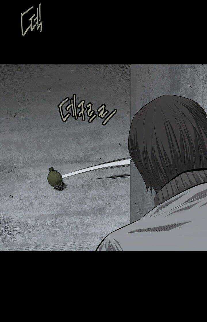 THẢM HỌA ONG ĐỘC Chapter 52 trang 25