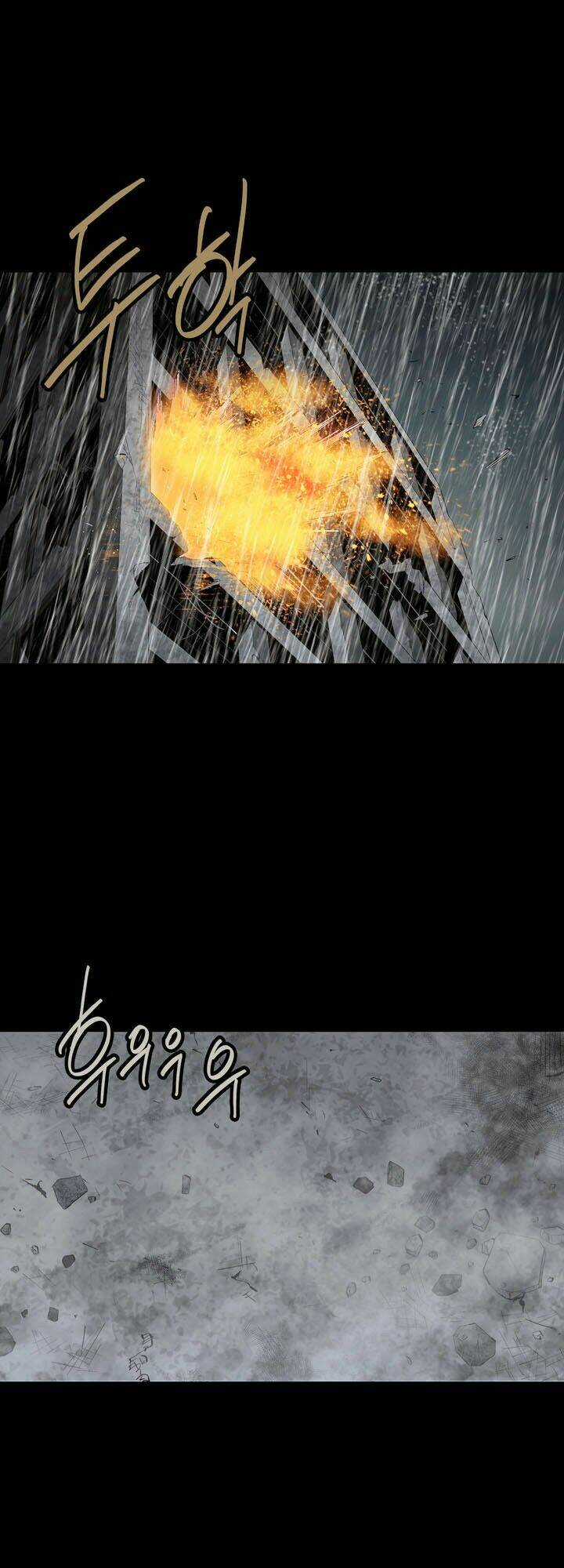 THẢM HỌA ONG ĐỘC Chapter 52 trang 26