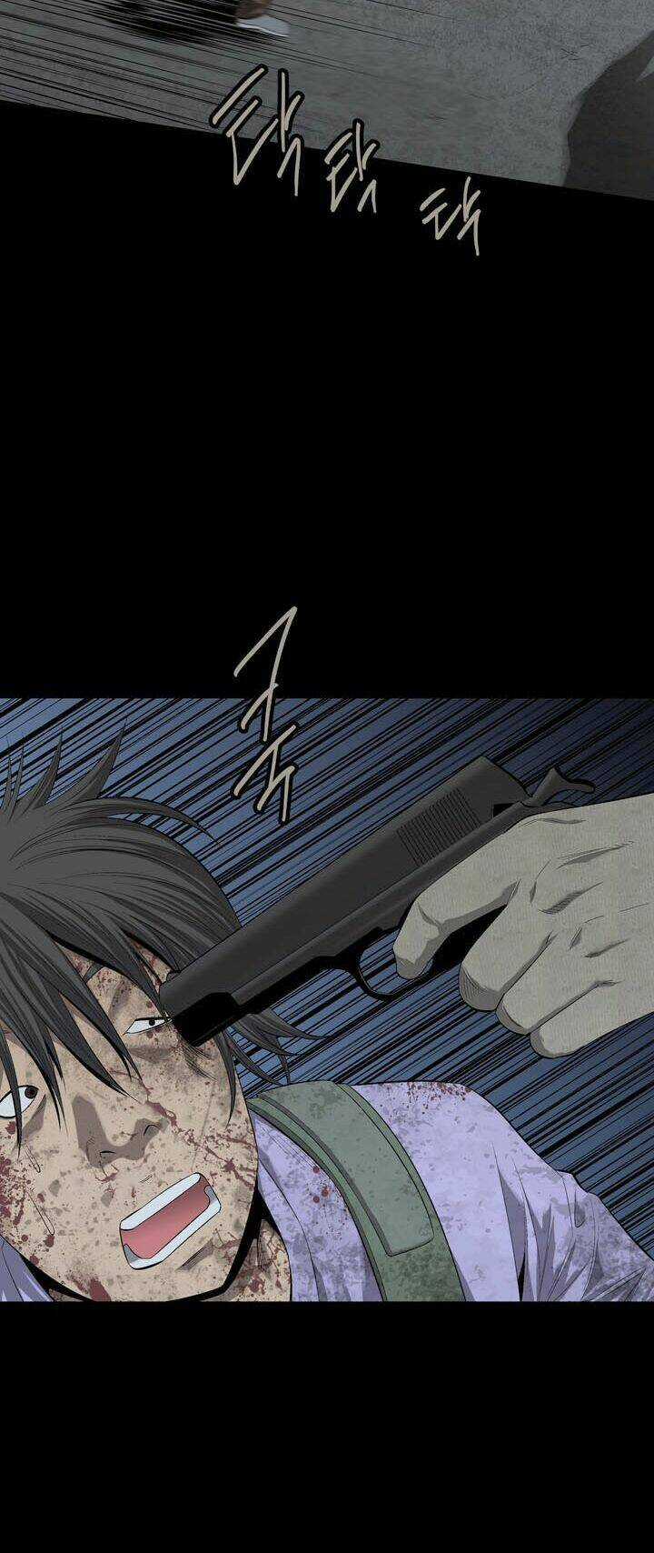 THẢM HỌA ONG ĐỘC Chapter 52 trang 28