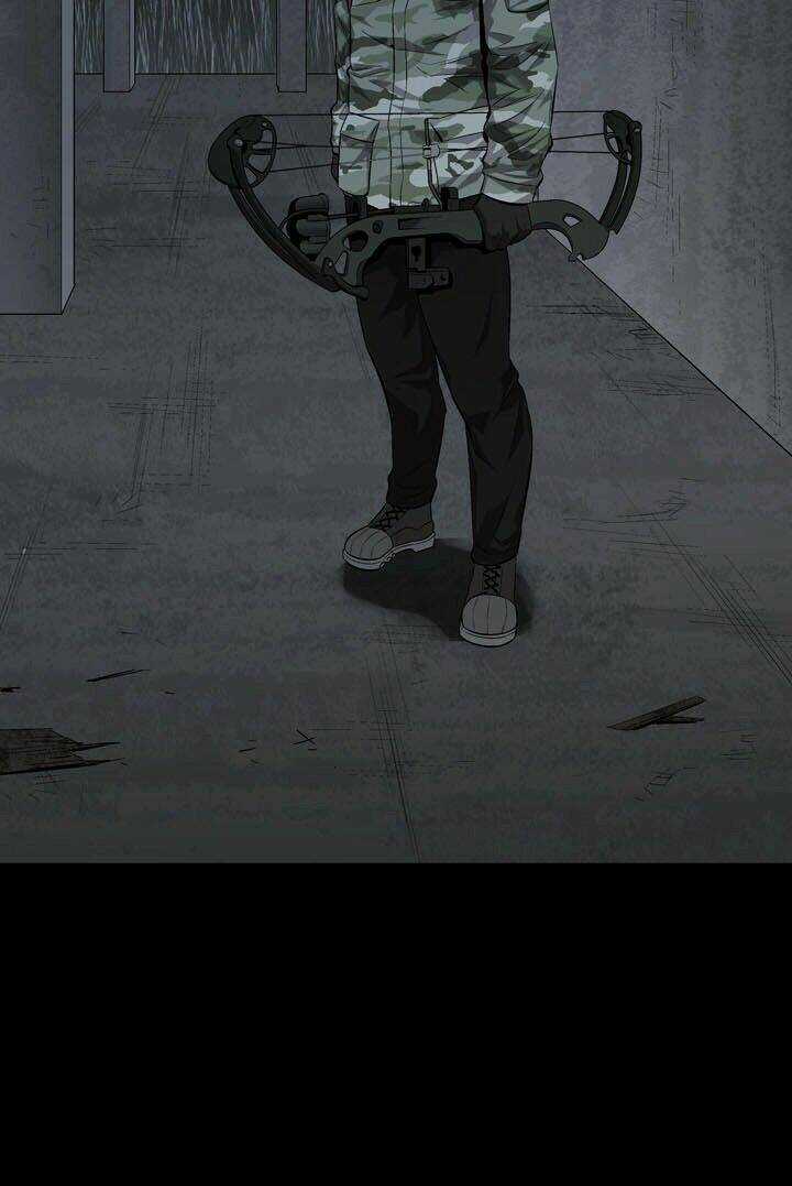 THẢM HỌA ONG ĐỘC Chapter 52 trang 35