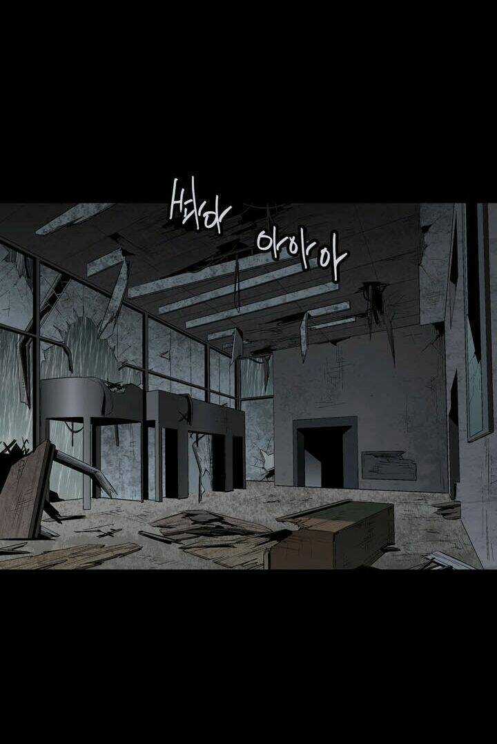 THẢM HỌA ONG ĐỘC Chapter 52 trang 36