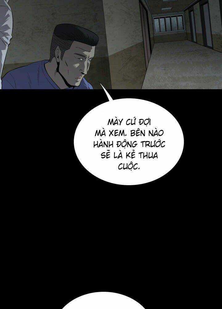 THẢM HỌA ONG ĐỘC Chapter 52 trang 39