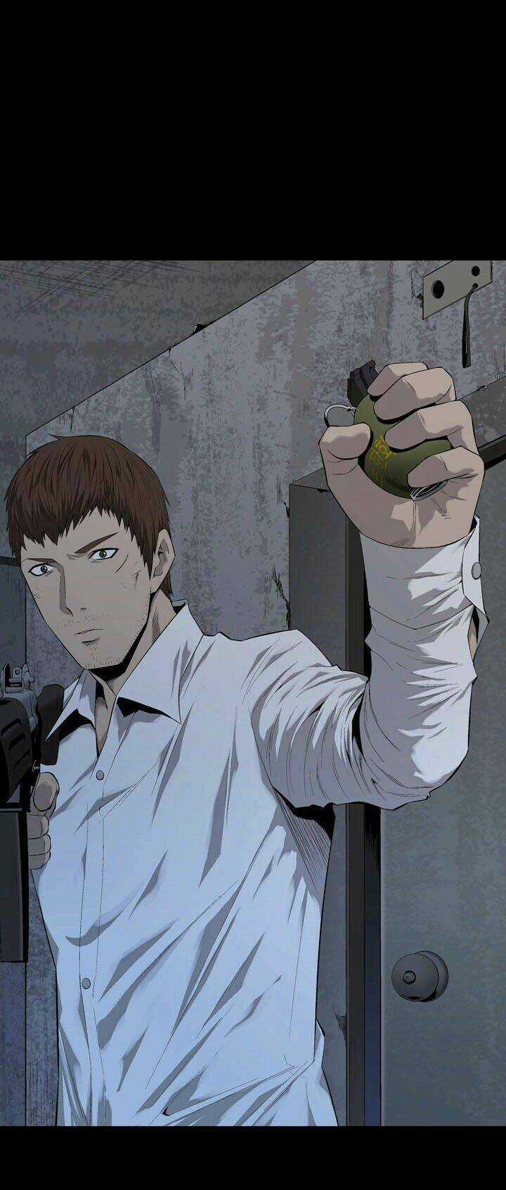 THẢM HỌA ONG ĐỘC Chapter 52 trang 4