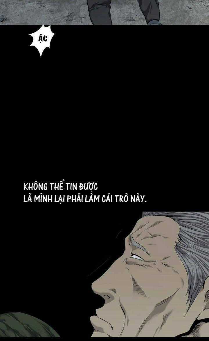 THẢM HỌA ONG ĐỘC Chapter 52 trang 46