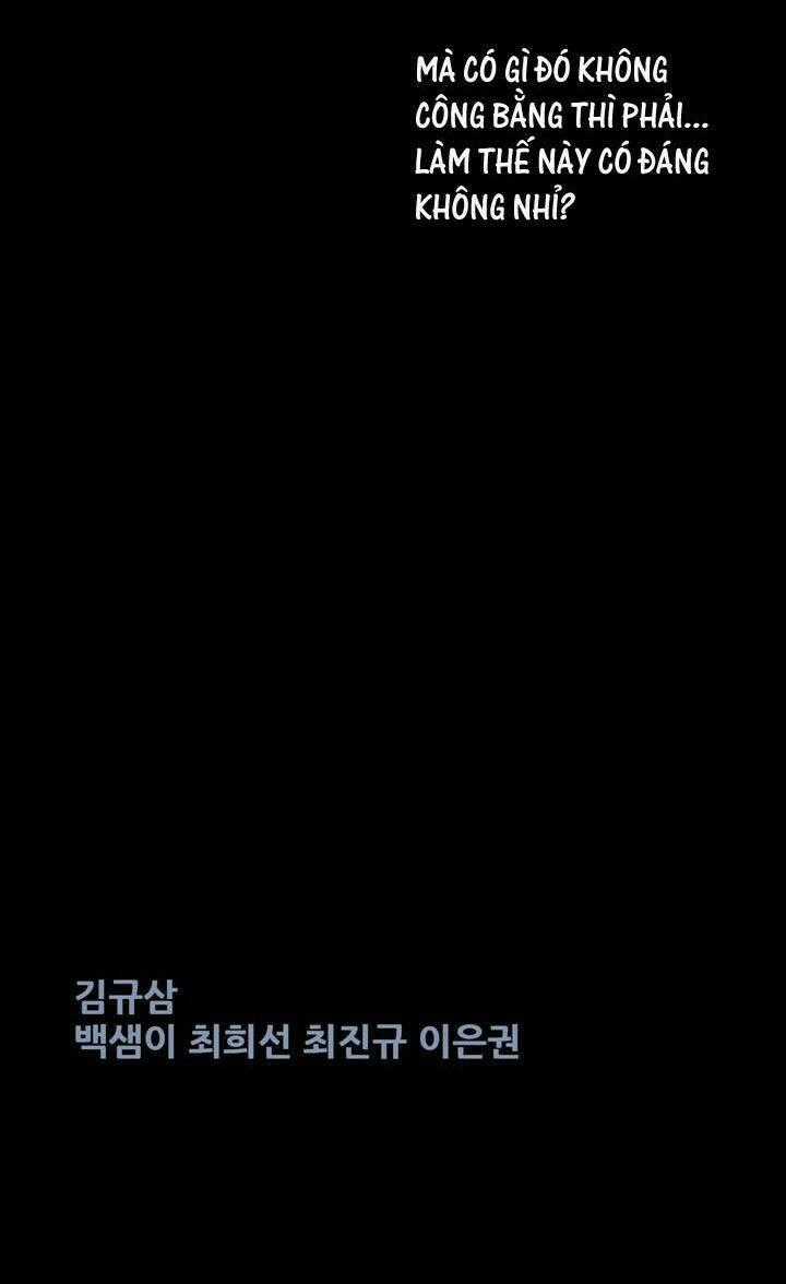 THẢM HỌA ONG ĐỘC Chapter 52 trang 47