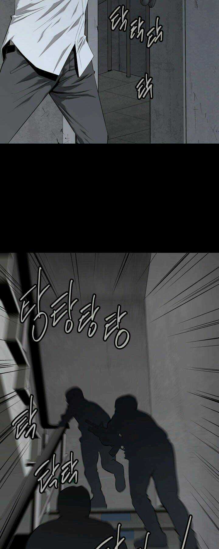 THẢM HỌA ONG ĐỘC Chapter 52 trang 8