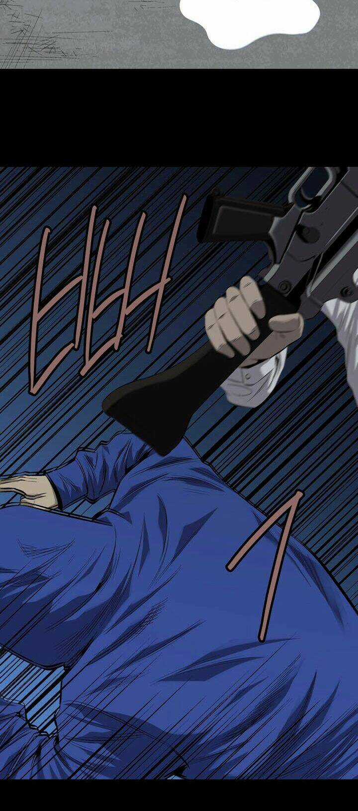 THẢM HỌA ONG ĐỘC Chapter 53 trang 13