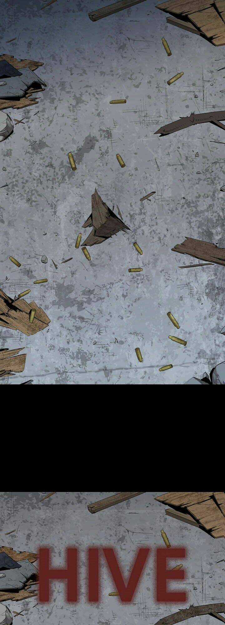 THẢM HỌA ONG ĐỘC Chapter 53 trang 2