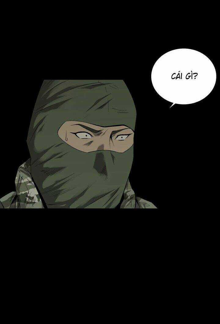 THẢM HỌA ONG ĐỘC Chapter 53 trang 21