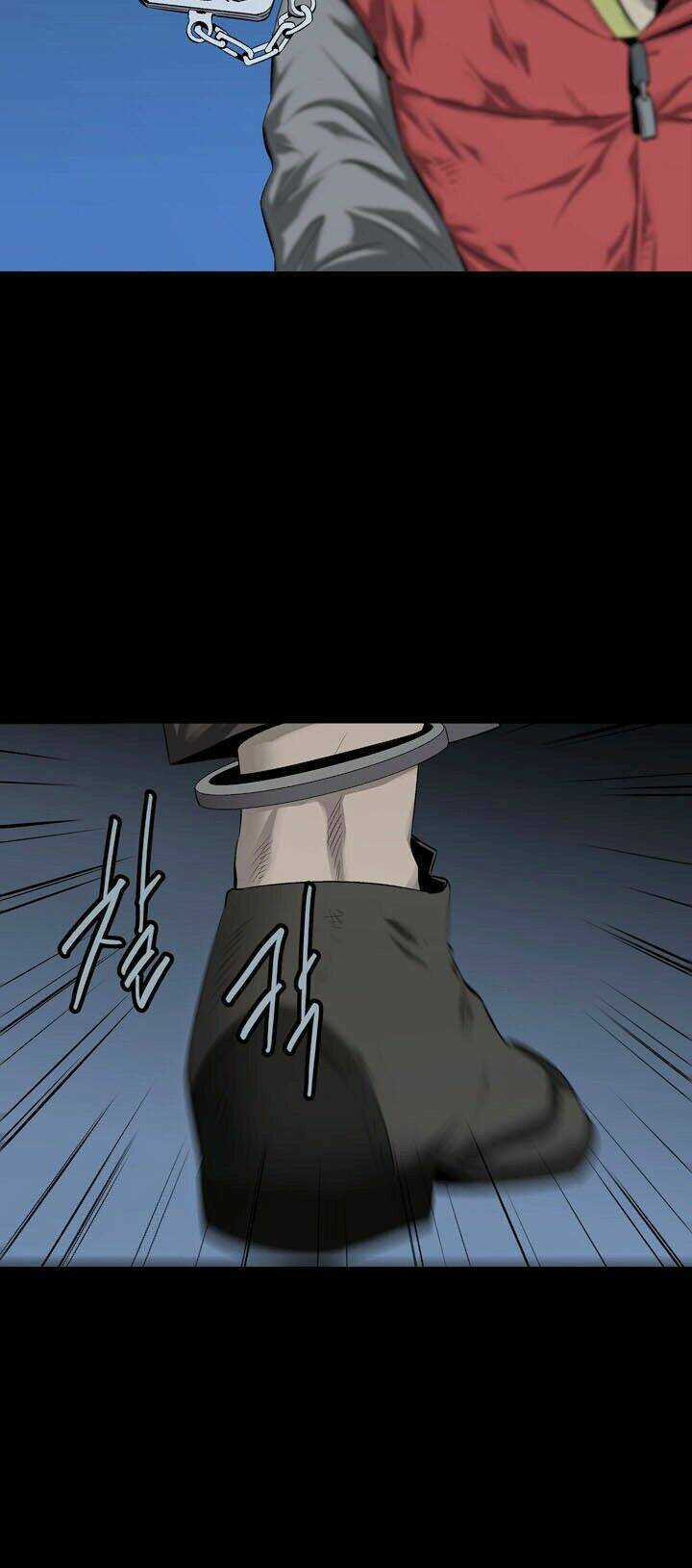 THẢM HỌA ONG ĐỘC Chapter 53 trang 24