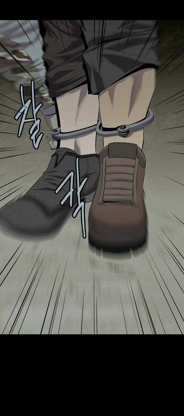 THẢM HỌA ONG ĐỘC Chapter 53 trang 25