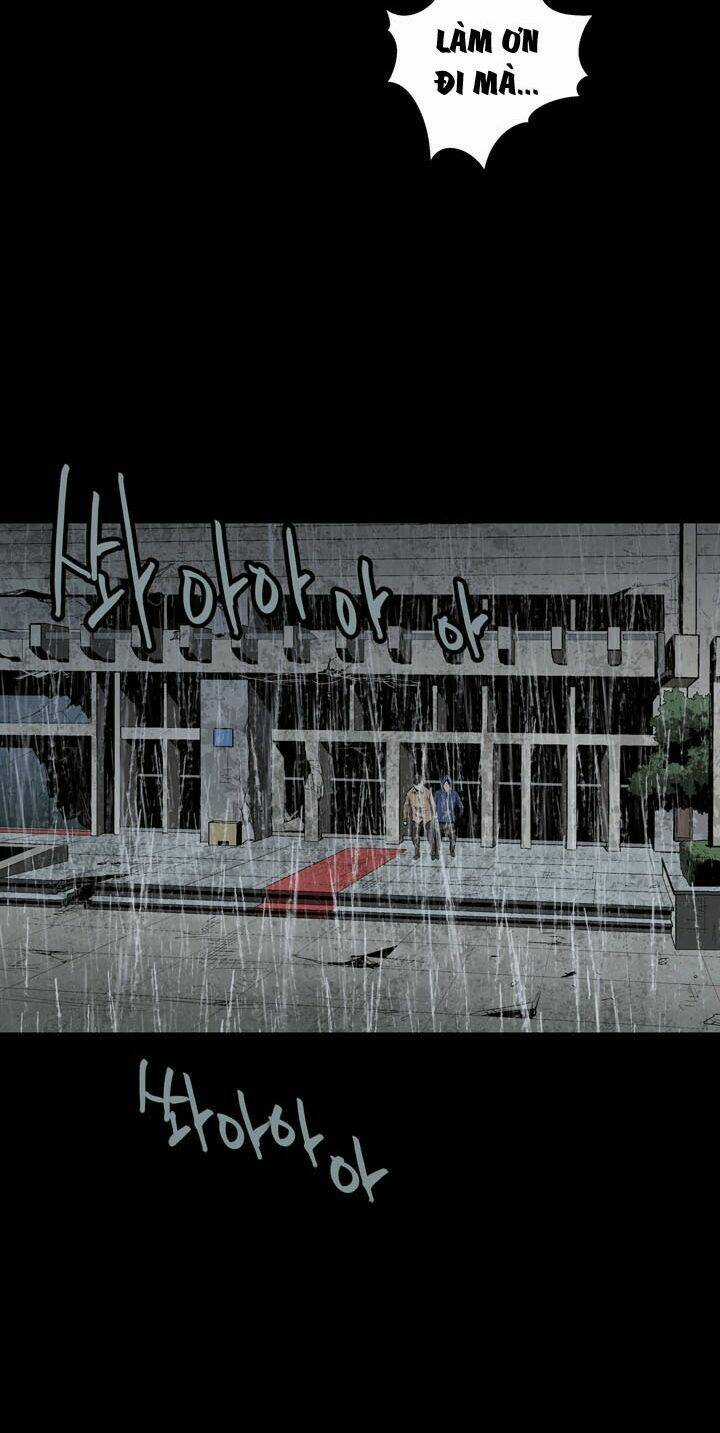 THẢM HỌA ONG ĐỘC Chapter 53 trang 29