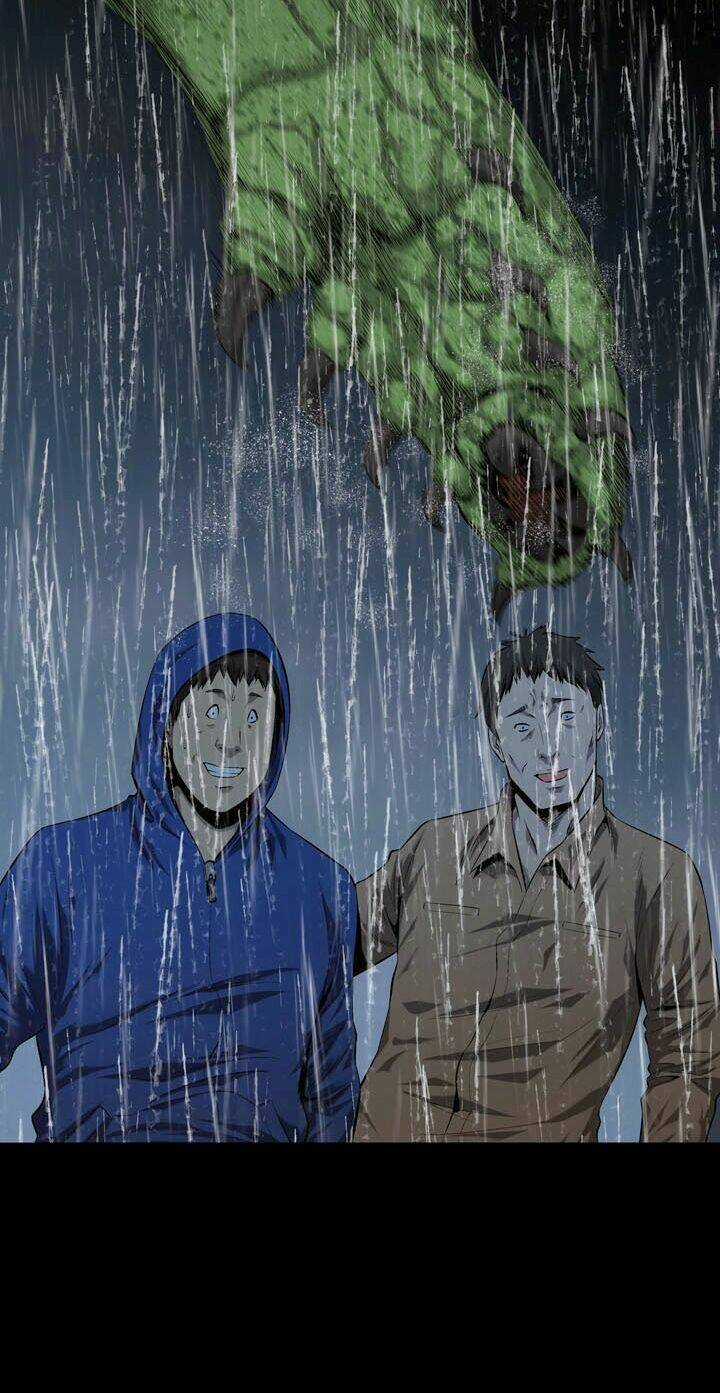 THẢM HỌA ONG ĐỘC Chapter 53 trang 36