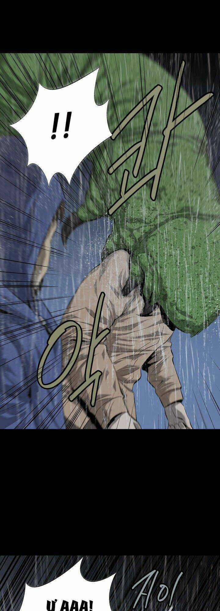 THẢM HỌA ONG ĐỘC Chapter 53 trang 37