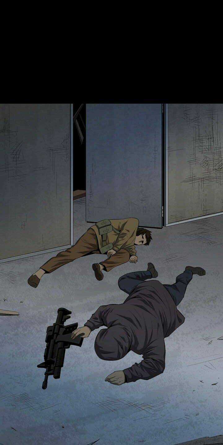 THẢM HỌA ONG ĐỘC Chapter 53 trang 4