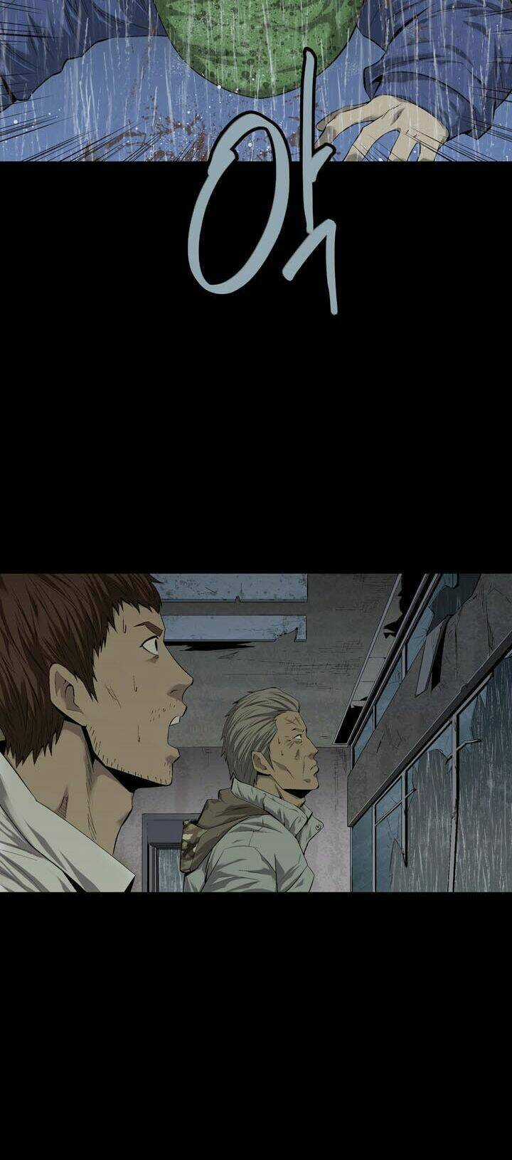 THẢM HỌA ONG ĐỘC Chapter 53 trang 40