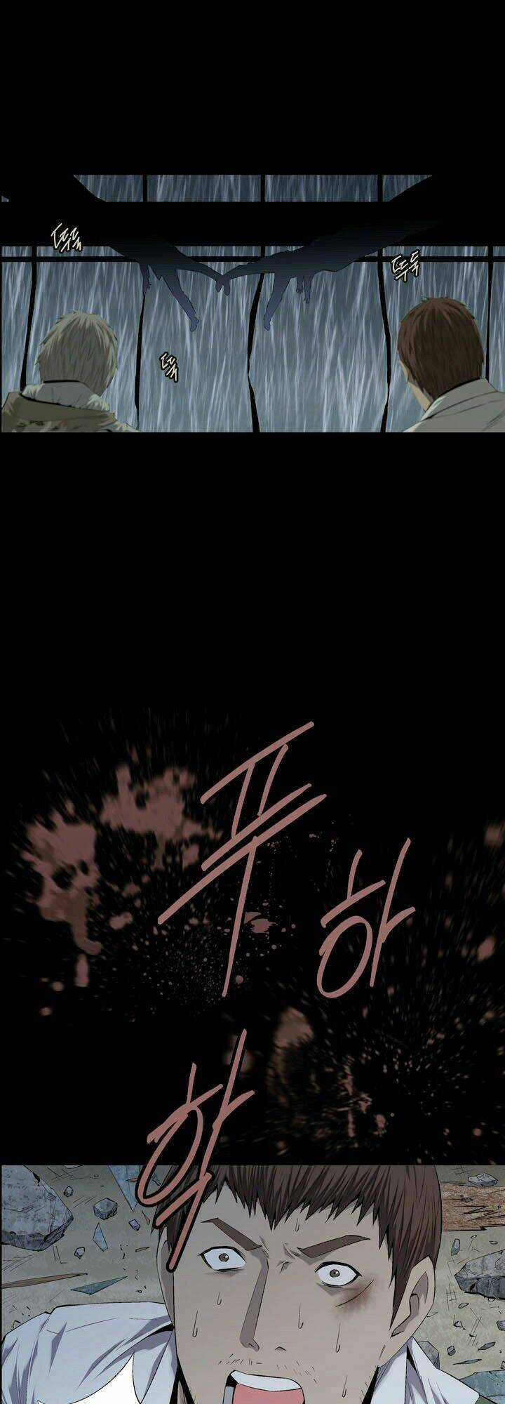 THẢM HỌA ONG ĐỘC Chapter 53 trang 41