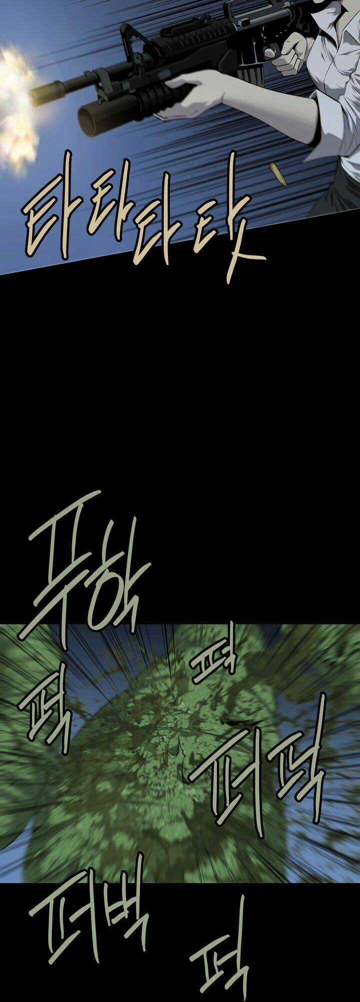 THẢM HỌA ONG ĐỘC Chapter 53 trang 45