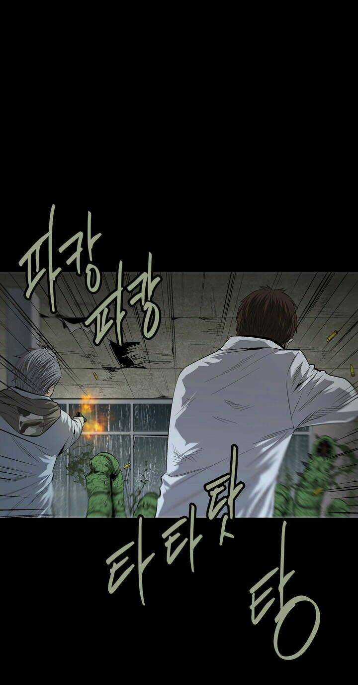 THẢM HỌA ONG ĐỘC Chapter 53 trang 46