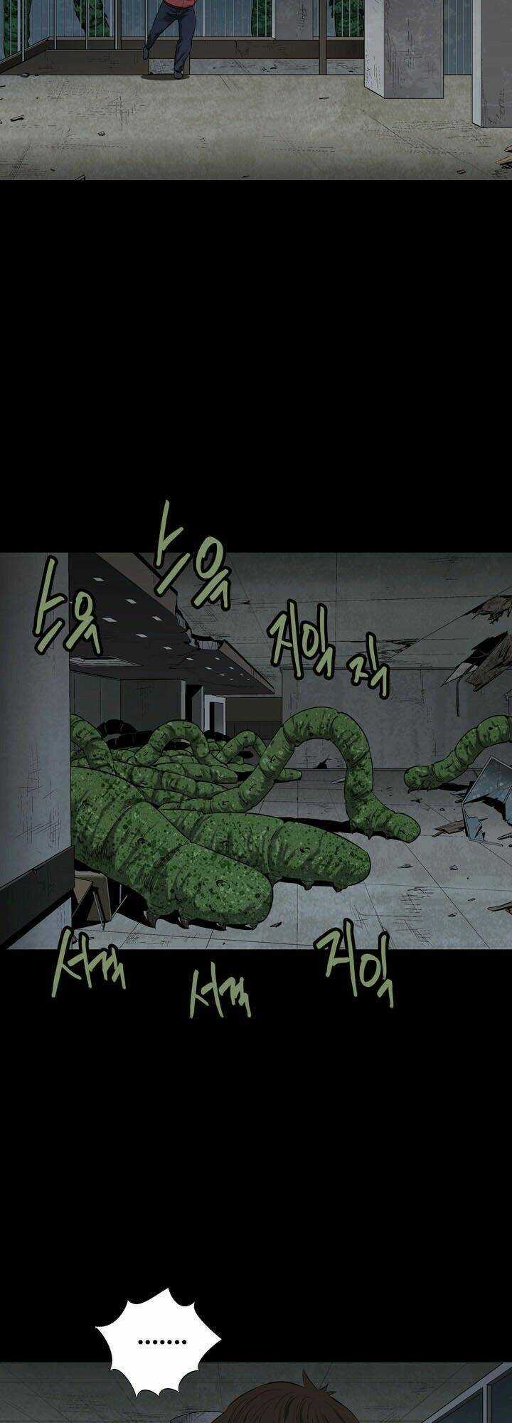 THẢM HỌA ONG ĐỘC Chapter 53 trang 49